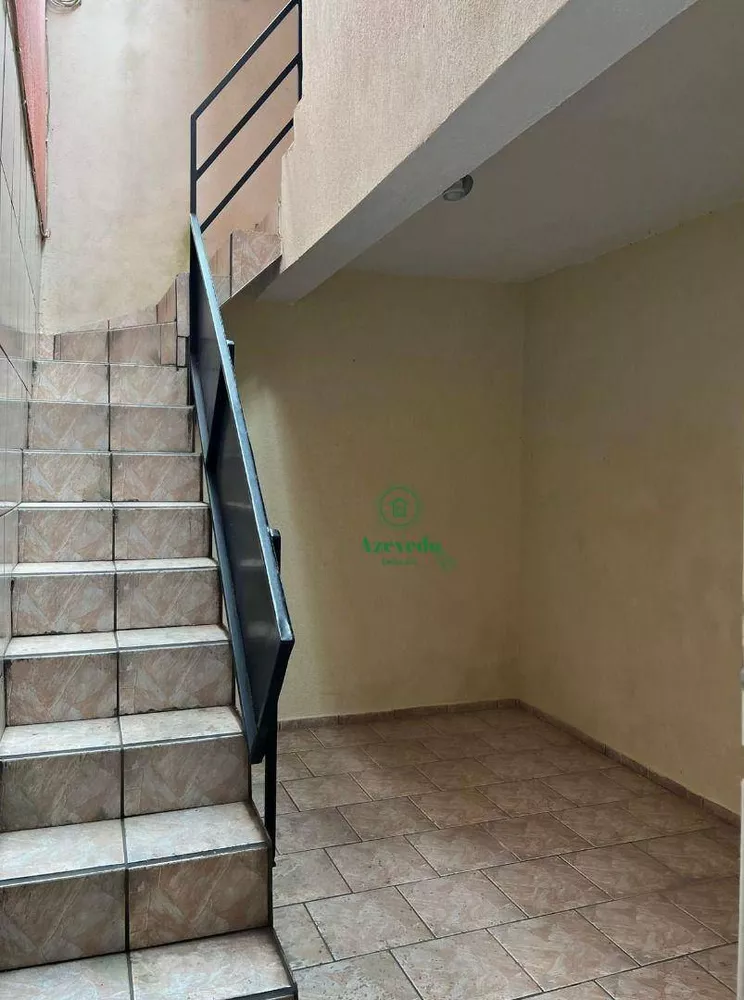 Sobrado, 3 quartos, 298 m² - Foto 17