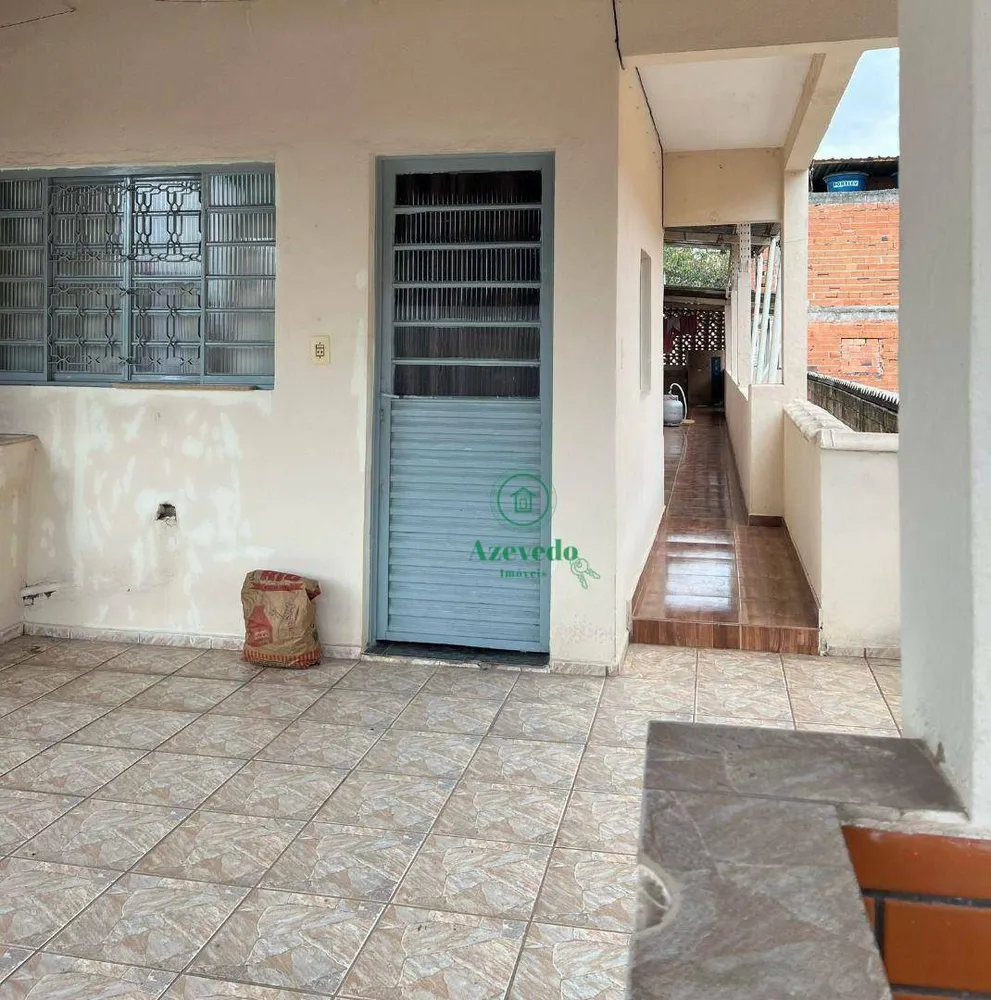 Sobrado, 3 quartos, 298 m² - Foto 19