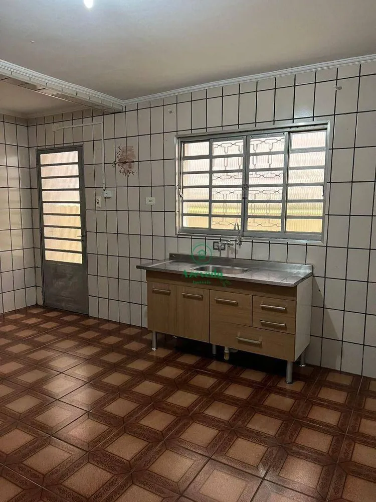 Sobrado, 3 quartos, 298 m² - Foto 5