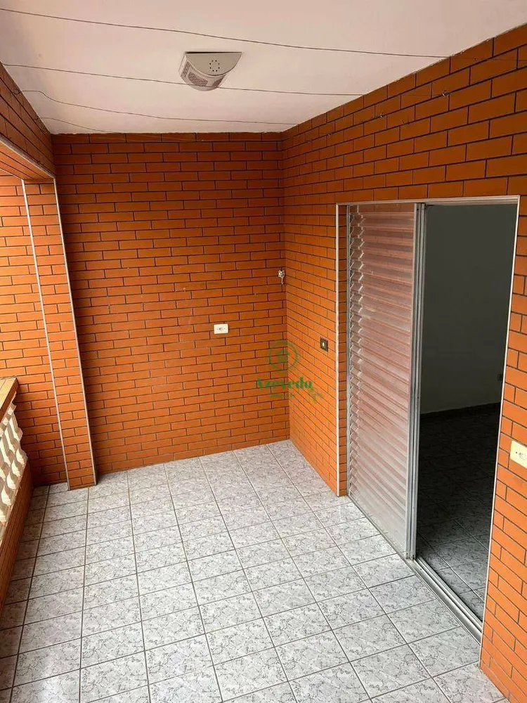 Sobrado, 3 quartos, 298 m² - Foto 16