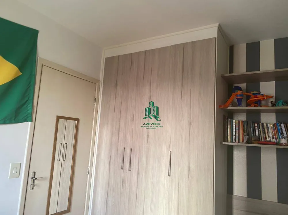 Apartamento, 2 quartos, 49 m² - Foto 6