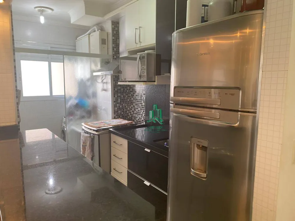 Apartamento, 2 quartos, 49 m² - Foto 3