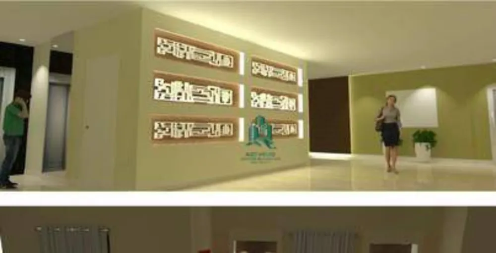 Apartamento, 2 quartos, 49 m² - Foto 12