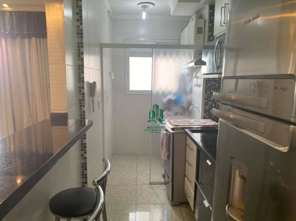 Apartamento, 2 quartos, 49 m² - Foto 4