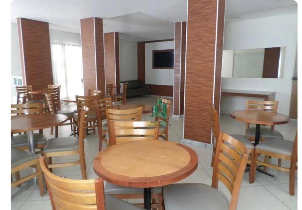 Apartamento, 2 quartos, 49 m² - Foto 11