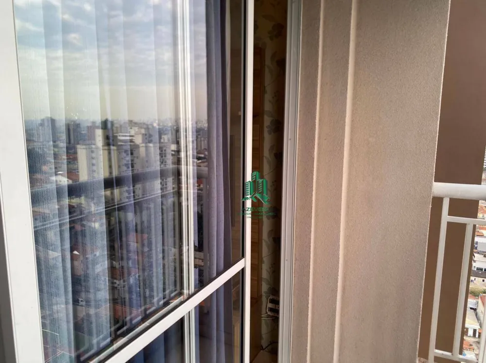 Apartamento, 2 quartos, 49 m² - Foto 1
