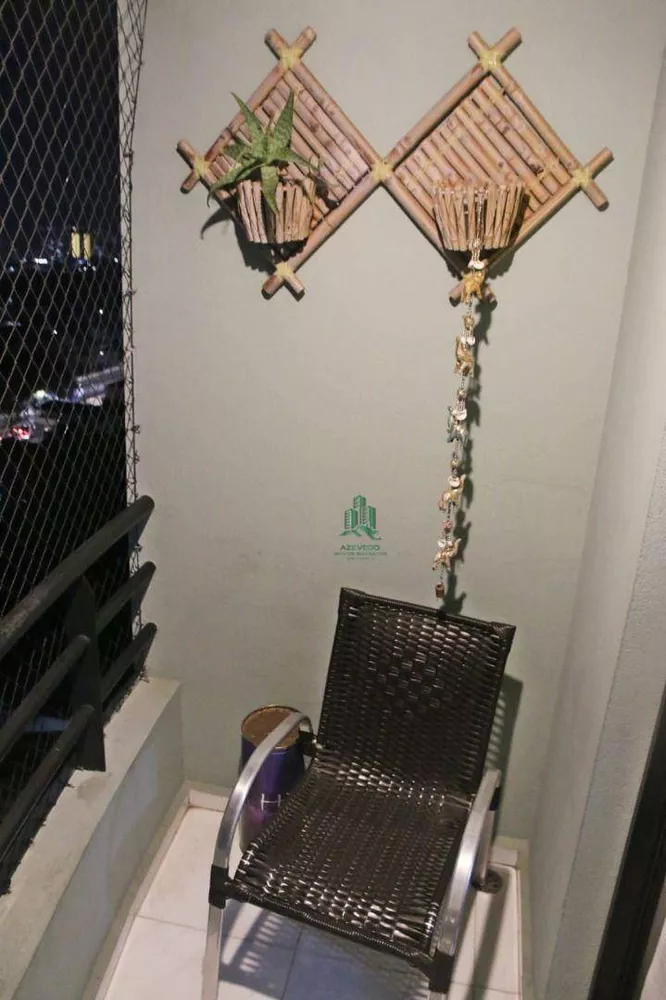 Apartamento, 3 quartos, 65 m² - Foto 10