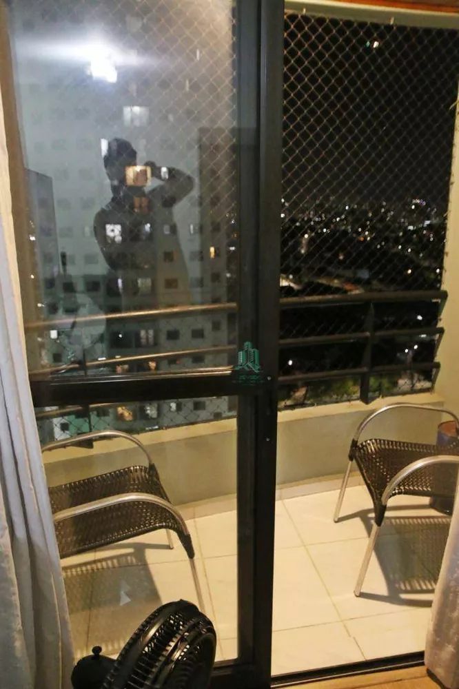 Apartamento, 3 quartos, 65 m² - Foto 9