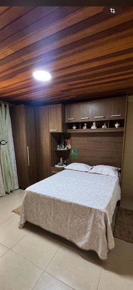 Casa, 4 quartos, 215 m² - Foto 6