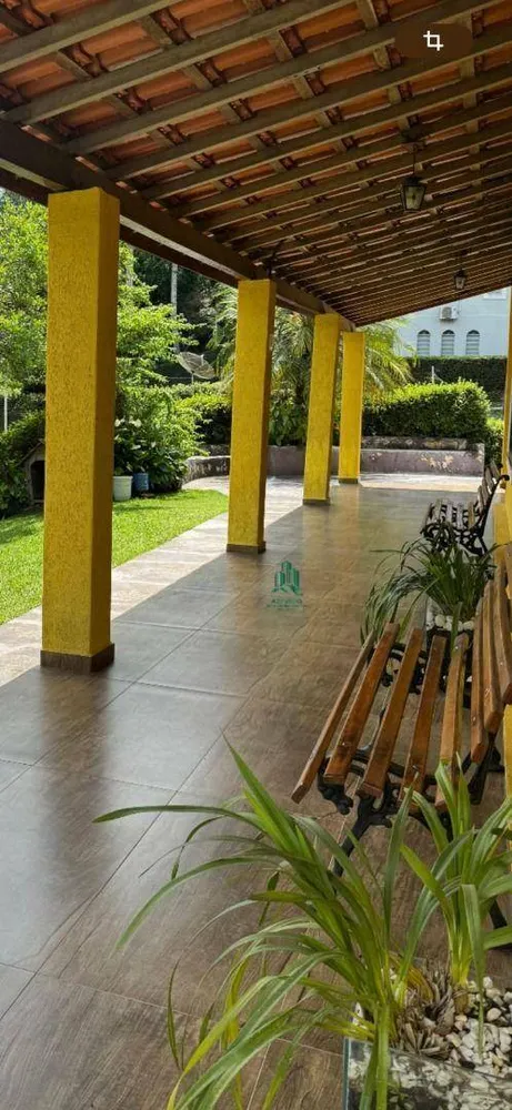 Casa, 4 quartos, 215 m² - Foto 13