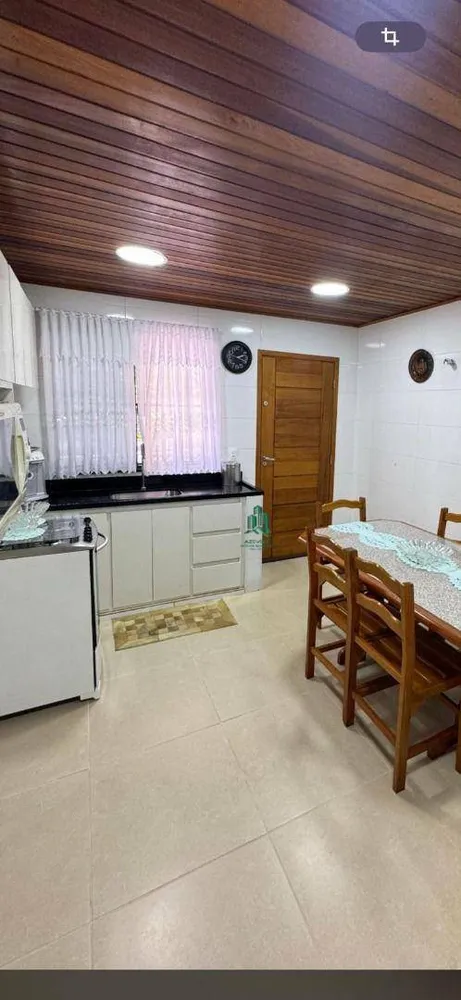 Casa, 4 quartos, 215 m² - Foto 4