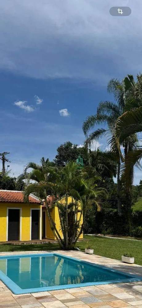 Casa, 4 quartos, 215 m² - Foto 1