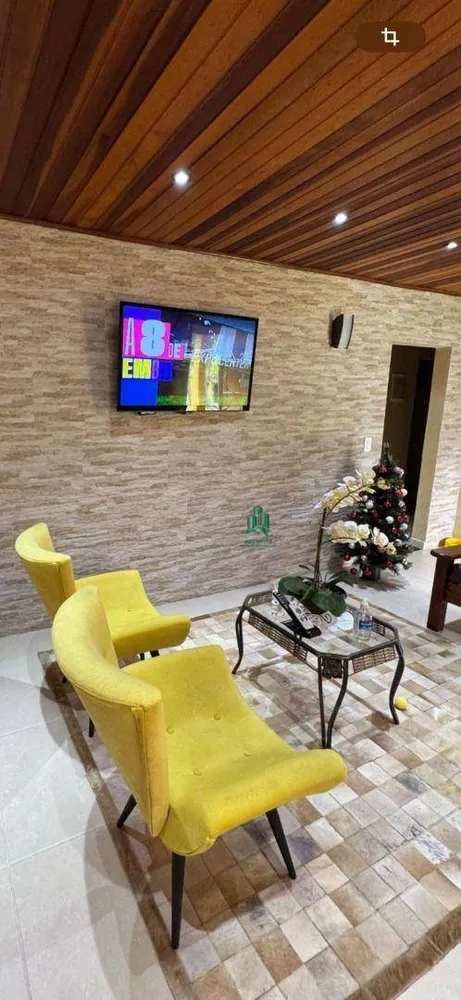 Casa, 4 quartos, 215 m² - Foto 3