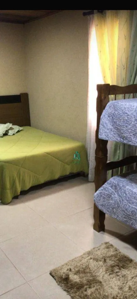Casa, 4 quartos, 215 m² - Foto 7