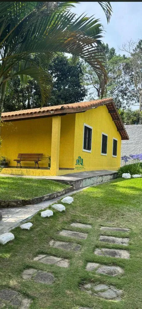 Casa, 4 quartos, 215 m² - Foto 10