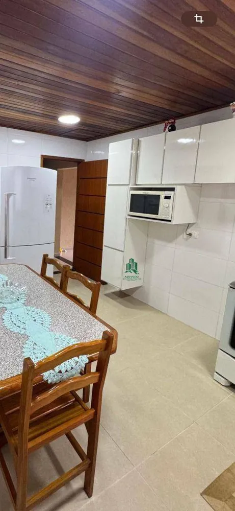 Casa, 4 quartos, 215 m² - Foto 5