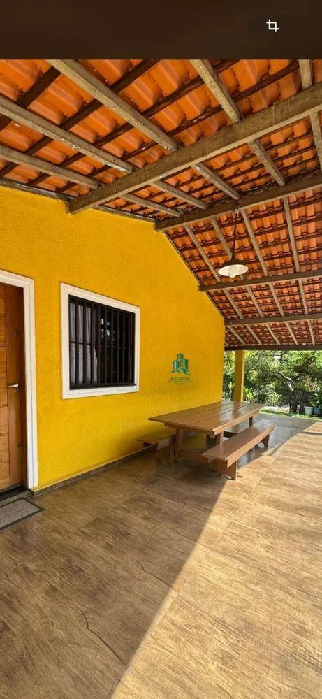 Casa, 4 quartos, 215 m² - Foto 12