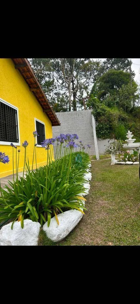 Casa, 4 quartos, 215 m² - Foto 11