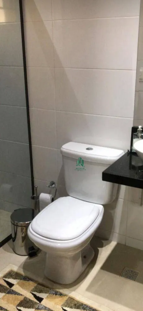 Casa, 4 quartos, 215 m² - Foto 9