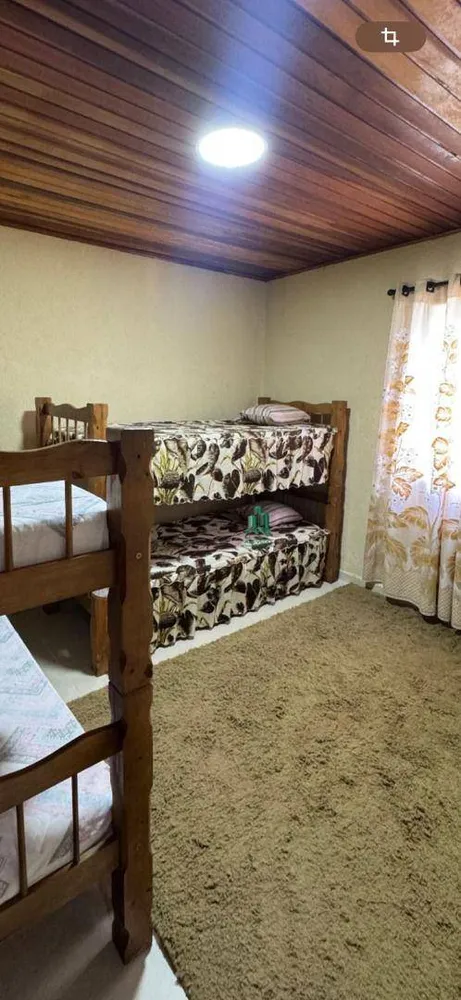 Casa, 4 quartos, 215 m² - Foto 8