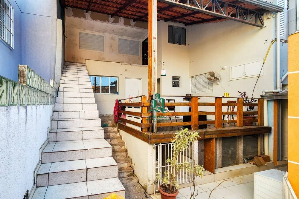 Sobrado, 7 quartos, 250 m² - Foto 7
