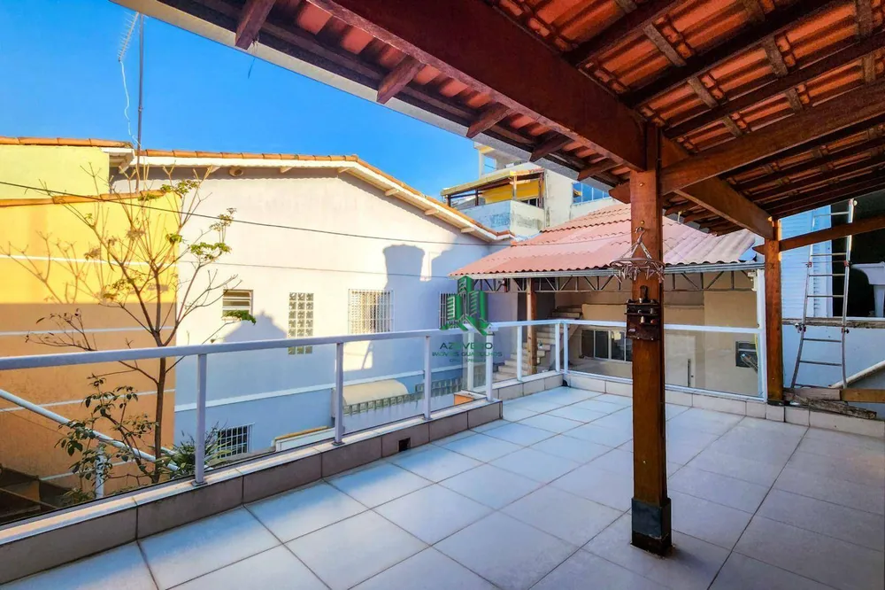 Sobrado, 7 quartos, 250 m² - Foto 6