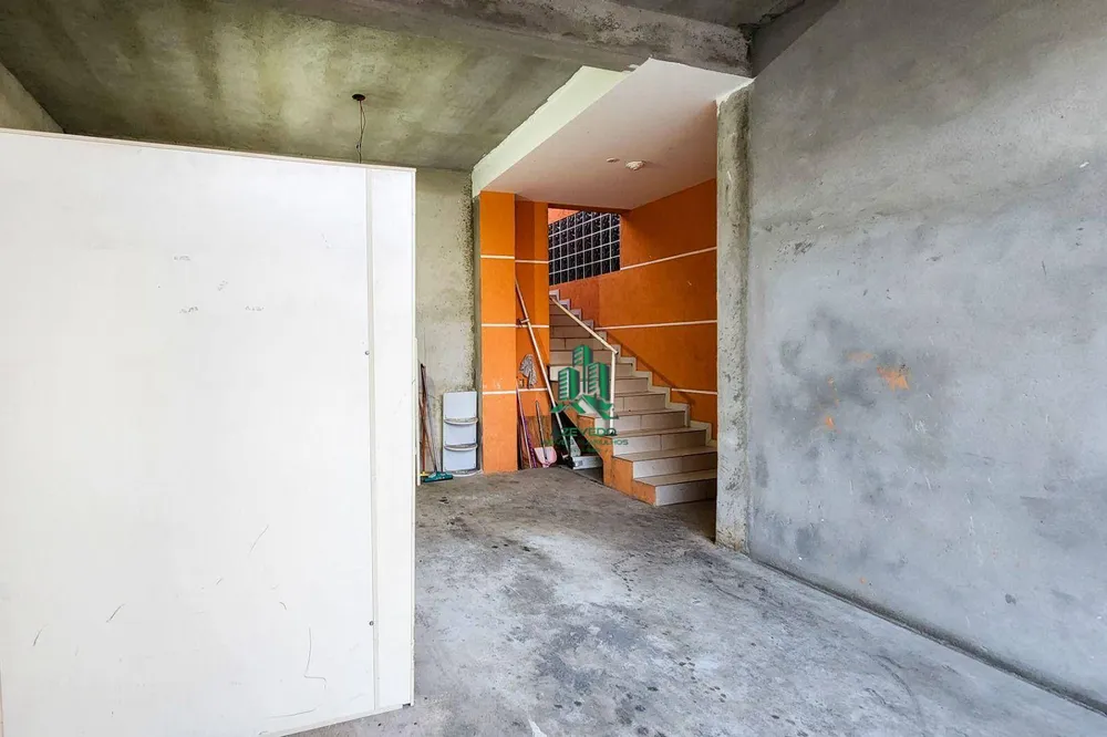 Sobrado, 7 quartos, 250 m² - Foto 3