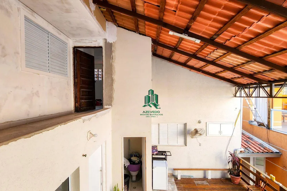 Sobrado, 7 quartos, 250 m² - Foto 4