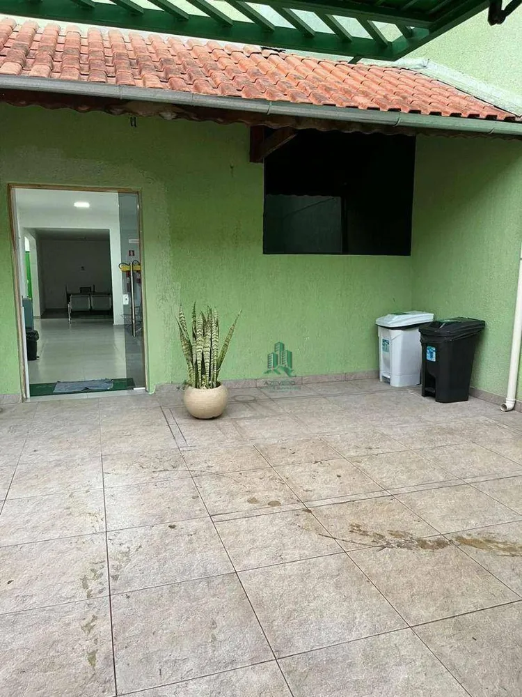 Sobrado, 400 m² - Foto 2