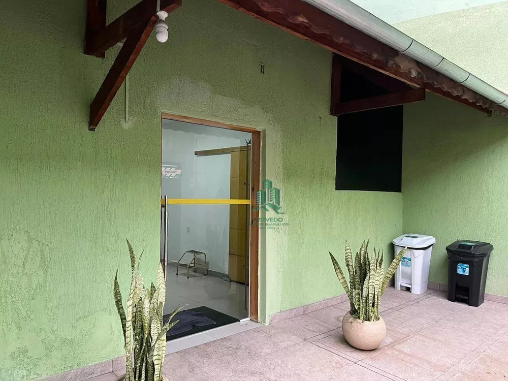 Sobrado, 400 m² - Foto 1