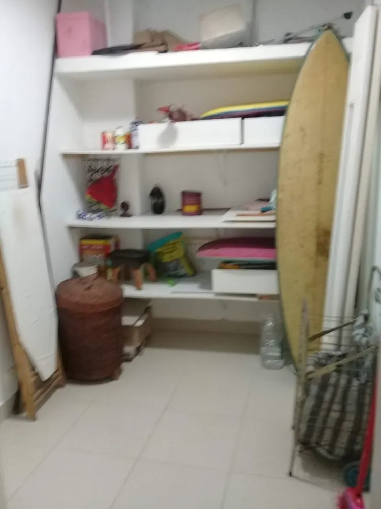Apartamento, 3 quartos, 147 m² - Foto 1
