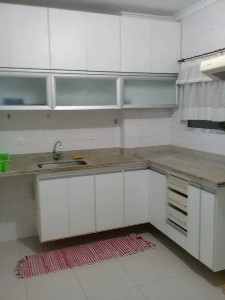 Apartamento, 3 quartos, 147 m² - Foto 7