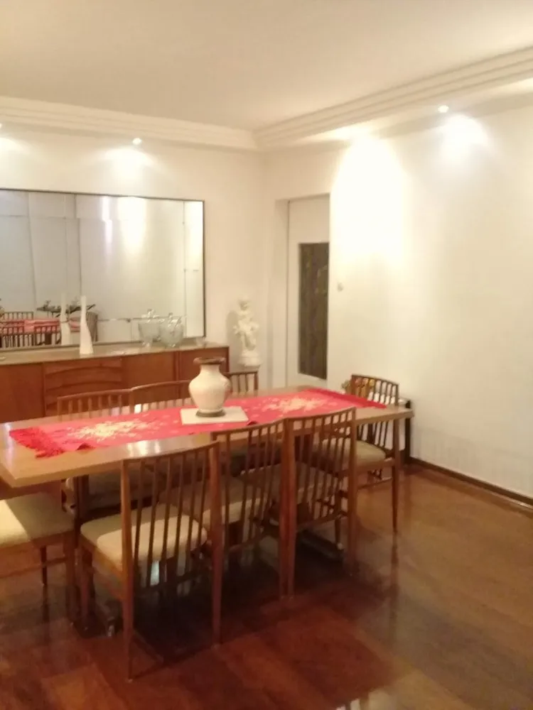 Apartamento, 3 quartos, 147 m² - Foto 2