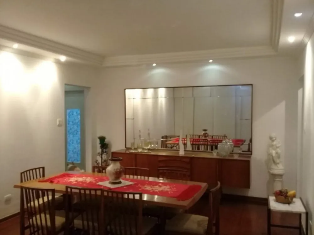 Apartamento, 3 quartos, 147 m² - Foto 2
