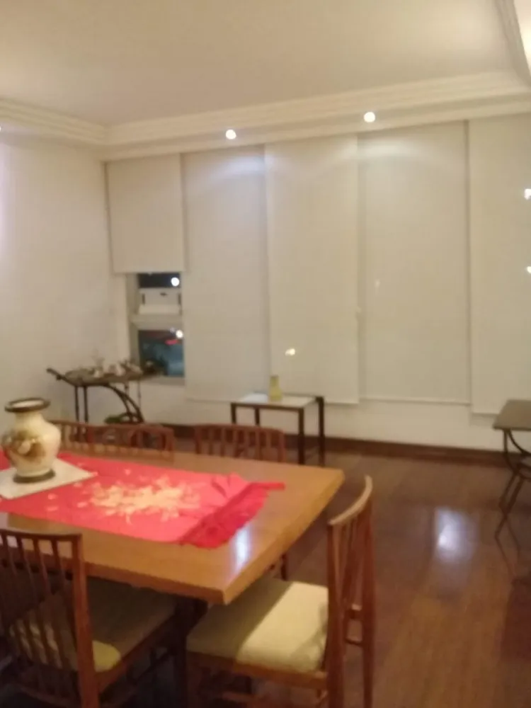 Apartamento, 3 quartos, 147 m² - Foto 3