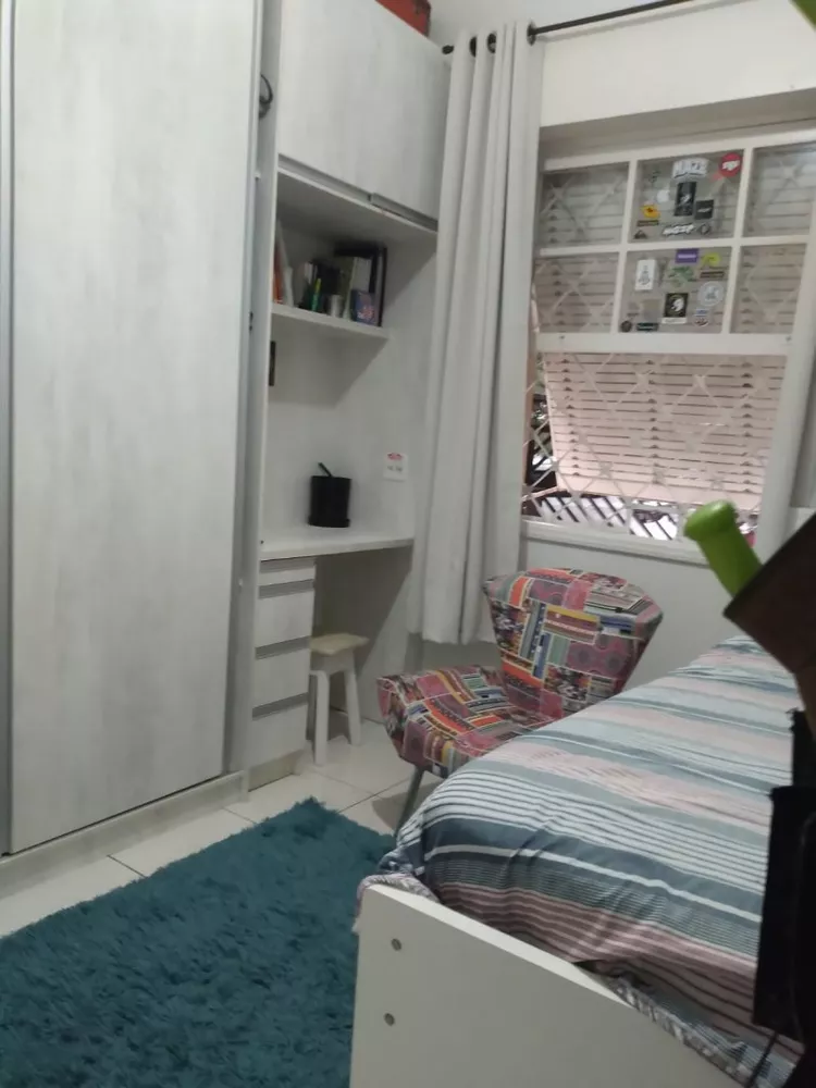 Apartamento à venda com 2 quartos, 82m² - Foto 2