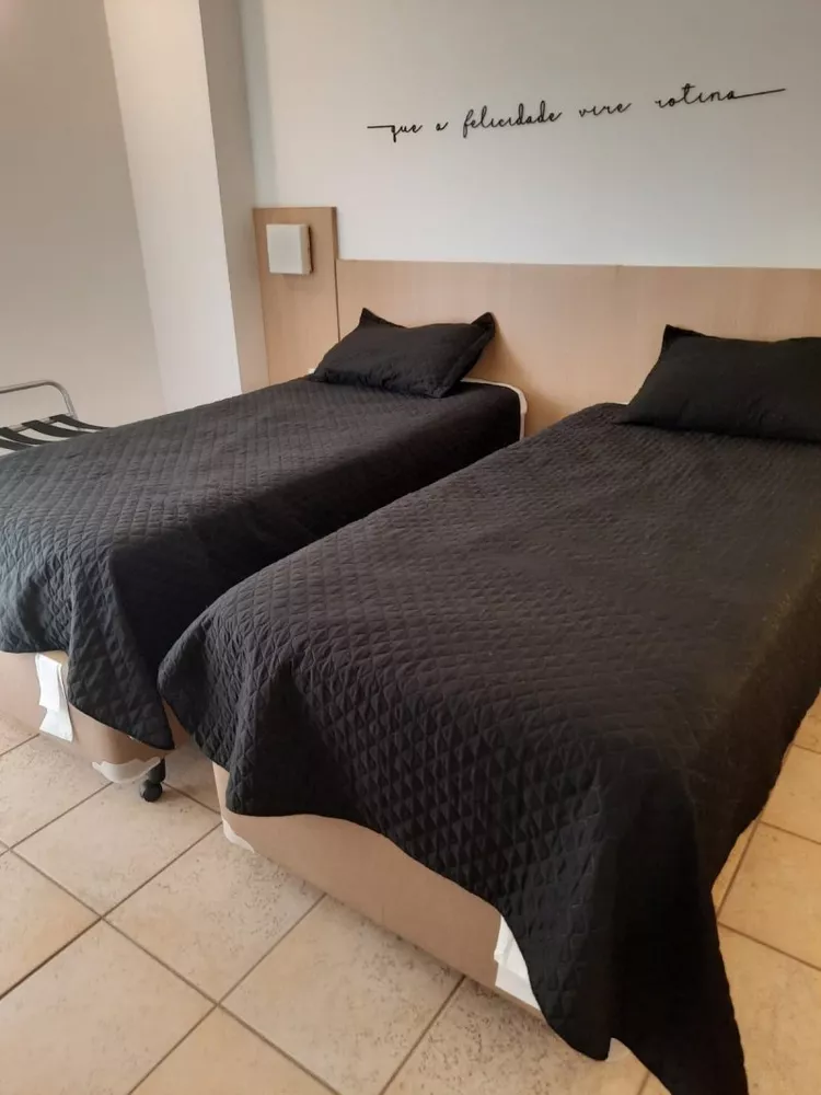 Apartamento à venda com 1 quarto, 45m² - Foto 4