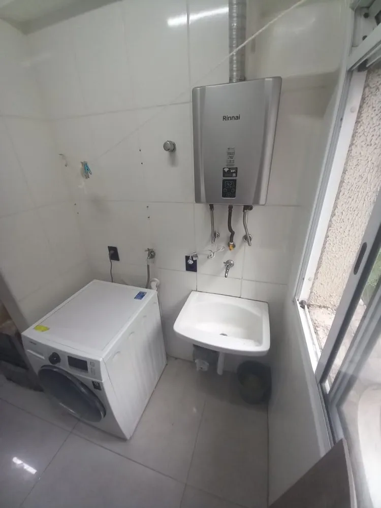 Apartamento, 3 quartos, 84 m² - Foto 7