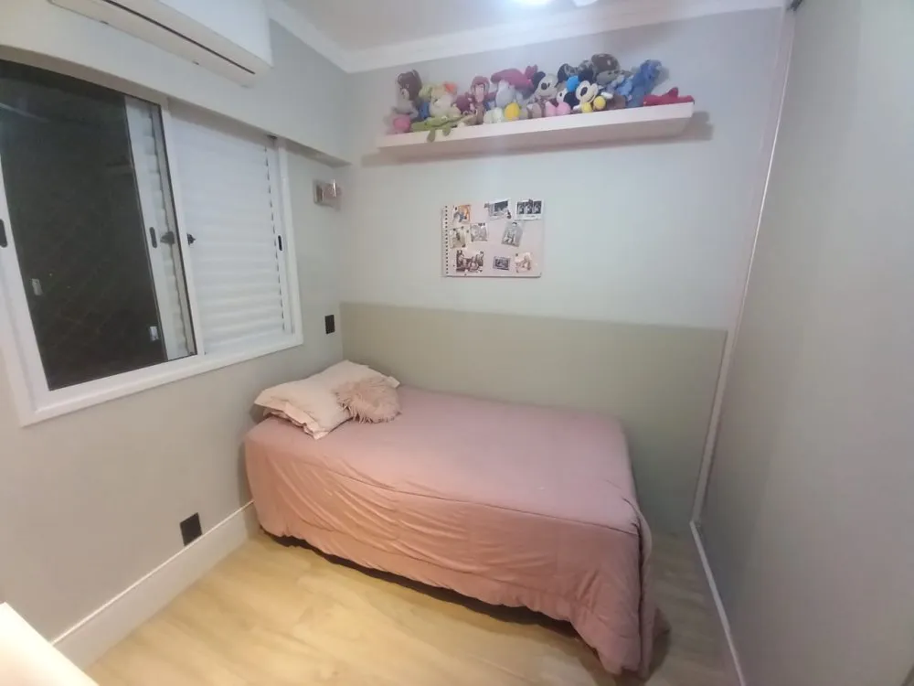 Apartamento, 3 quartos, 84 m² - Foto 3