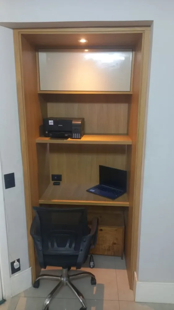 Apartamento, 3 quartos, 84 m² - Foto 4