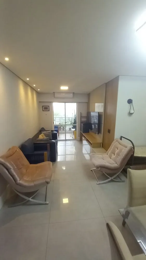 Apartamento, 3 quartos, 84 m² - Foto 2