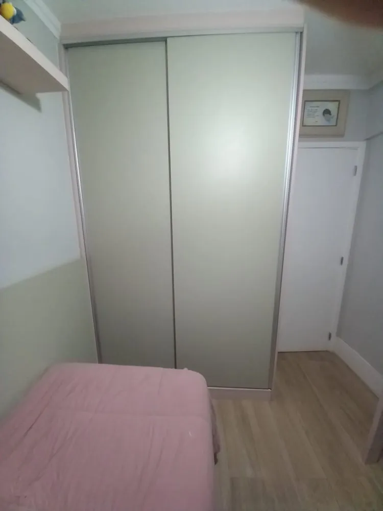 Apartamento, 3 quartos, 84 m² - Foto 1