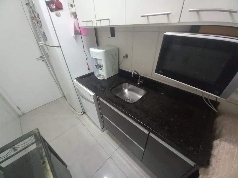 Apartamento, 3 quartos, 84 m² - Foto 10