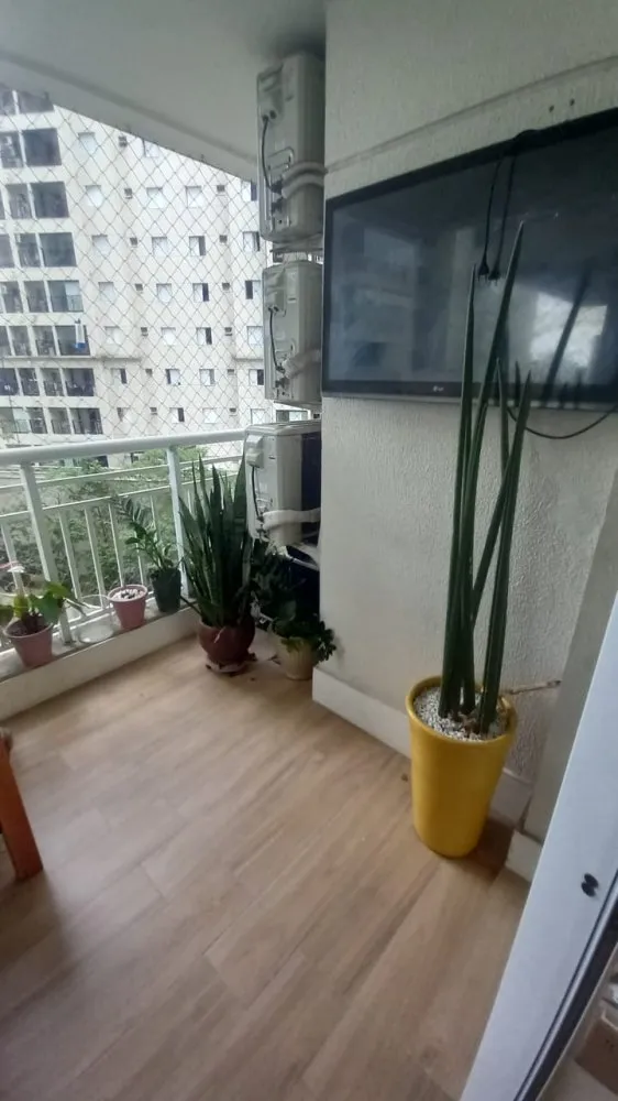 Apartamento, 3 quartos, 84 m² - Foto 5