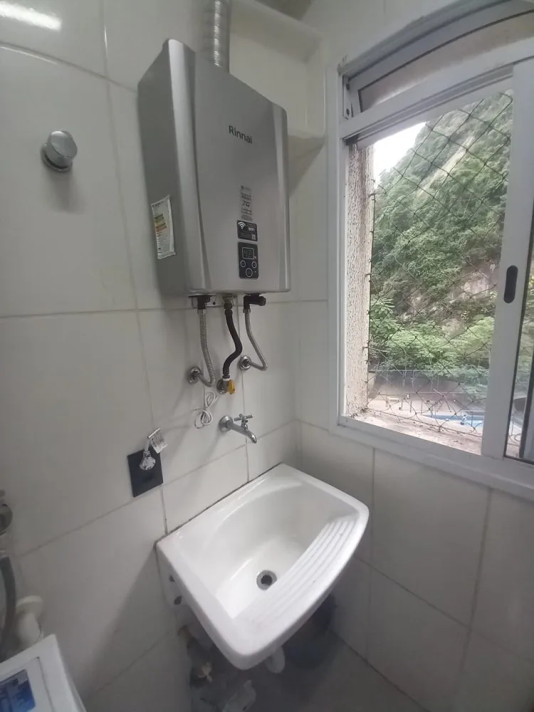 Apartamento, 3 quartos, 84 m² - Foto 8