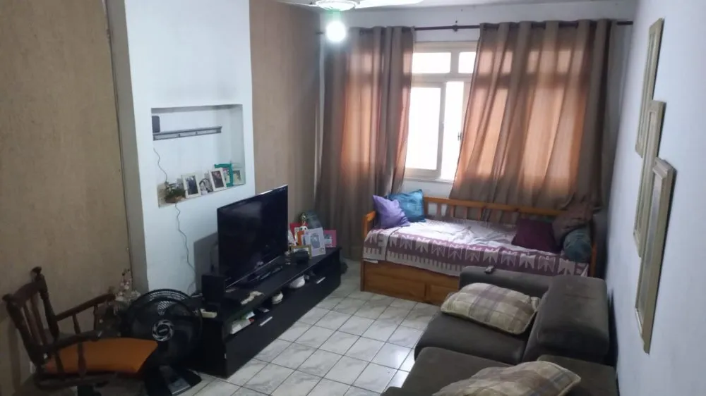Apartamento, 2 quartos, 90 m² - Foto 1
