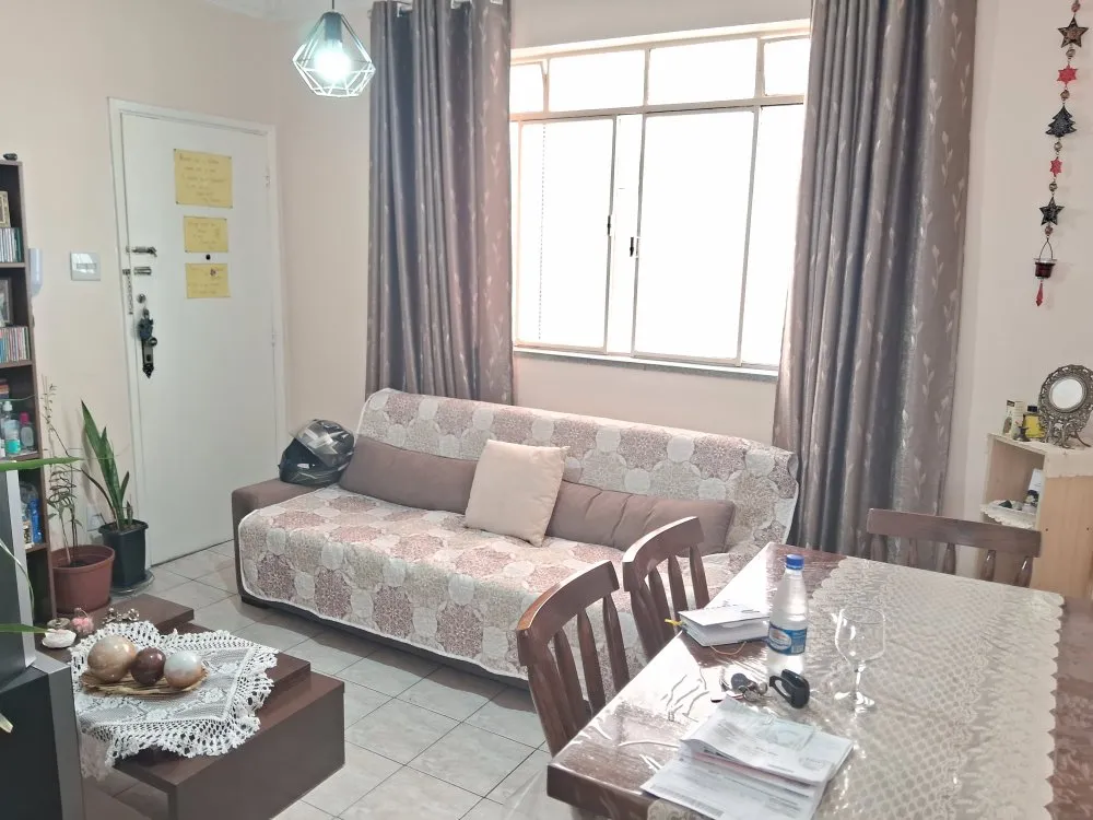 Apartamento, 2 quartos, 66 m² - Foto 5