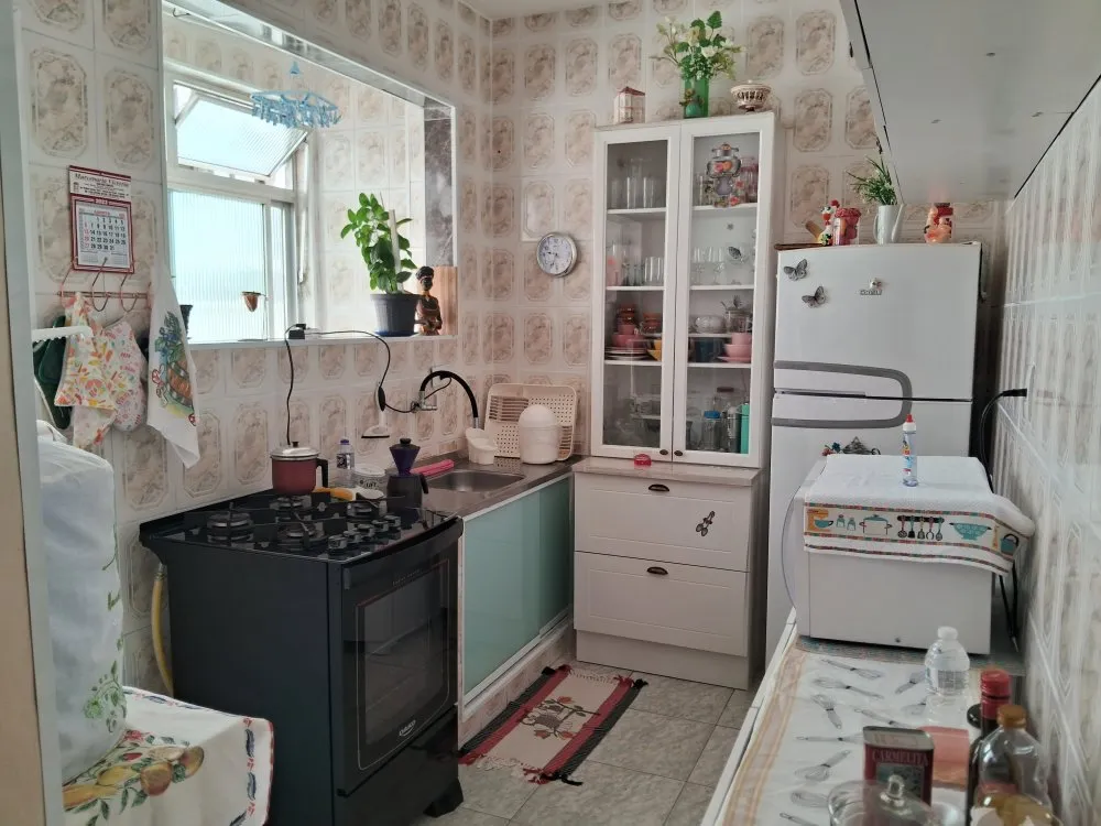 Apartamento, 2 quartos, 66 m² - Foto 2