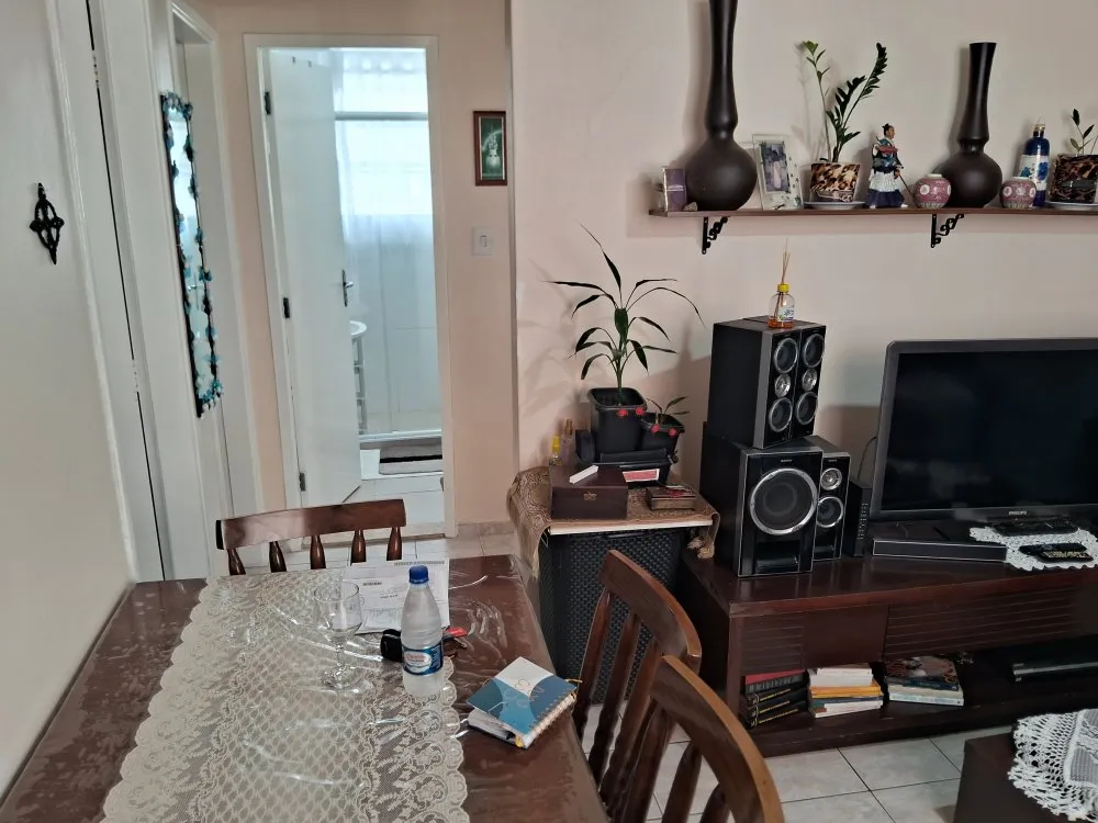 Apartamento, 2 quartos, 66 m² - Foto 8