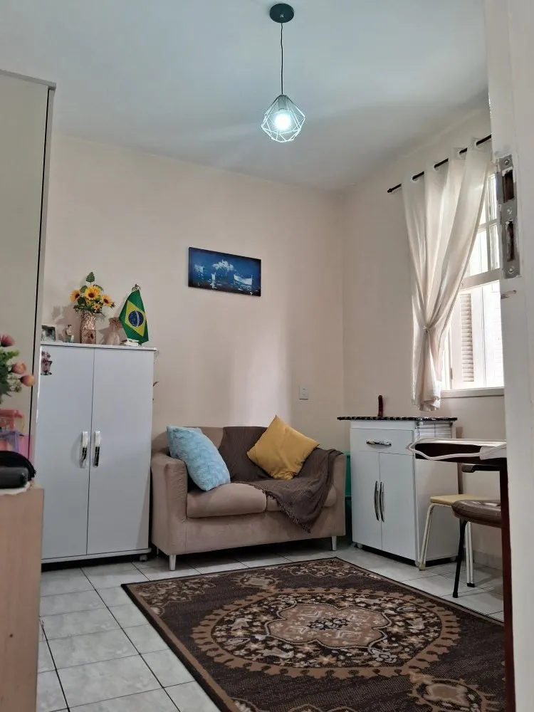 Apartamento, 2 quartos, 66 m² - Foto 6